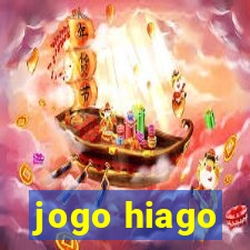 jogo hiago